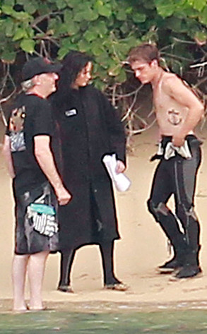 Jennifer Lawrence, Josh Hutcherson Jennifer Lawrence, Josh Hutcherson
